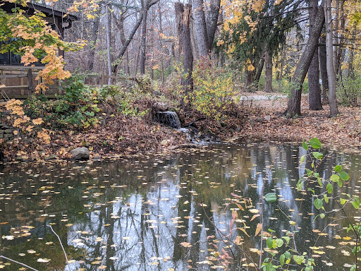Vera Meineke Nature Center at Spring Valley 20250727 055819 018
