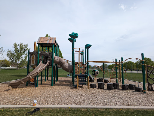 Veterans Memorial Park Playground West 20250727 111124 003