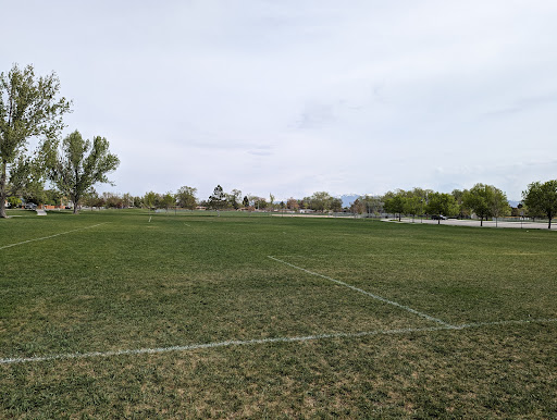 Veterans Memorial Park Playground West 20250727 111127 006