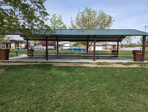 Veterans Memorial Park Playground West 20250727 111128 007