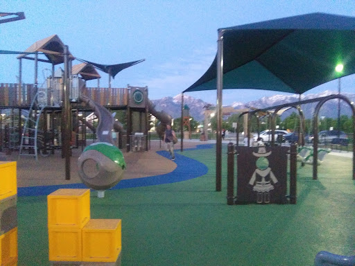 Veterans Memorial Park Playground West 20250727 111129 008