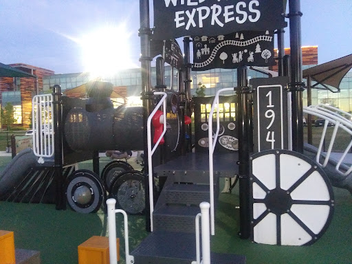 Veterans Memorial Park Playground West 20250727 111129 009