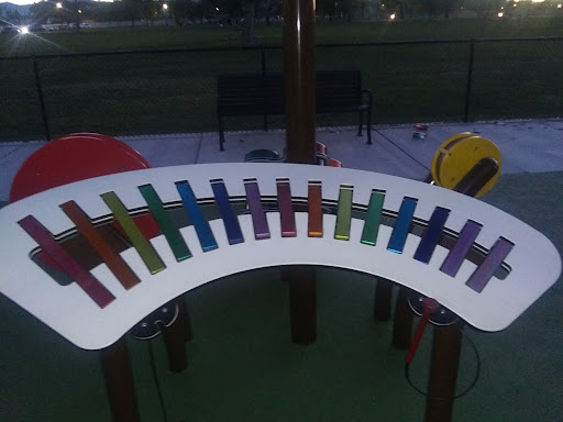 Veterans Memorial Park Playground West 20250727 111130 010