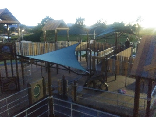 Veterans Memorial Park Playground West 20250727 111131 011
