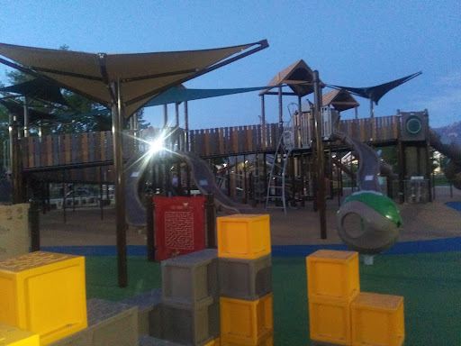 Veterans Memorial Park Playground West 20250727 111132 012