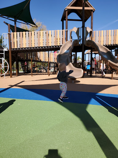 Veterans Memorial Park Playground West 20250727 111133 013