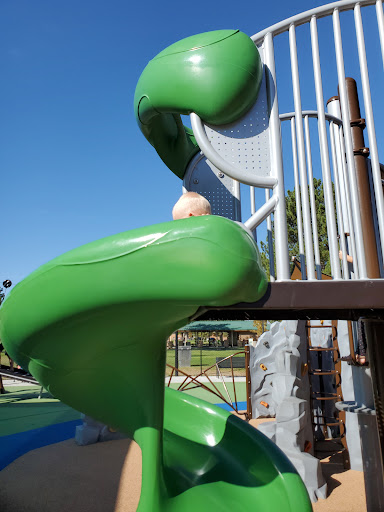 Veterans Memorial Park Playground West 20250727 111134 014