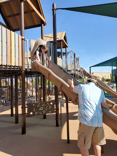 Veterans Memorial Park Playground West 20250727 111135 015