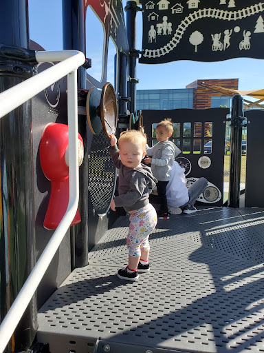 Veterans Memorial Park Playground West 20250727 111136 016