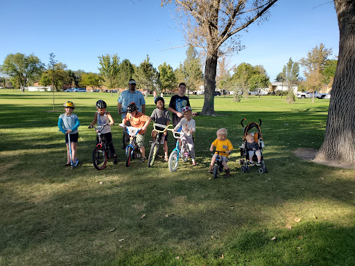 Veterans Memorial Park Playground West 20250727 111137 018