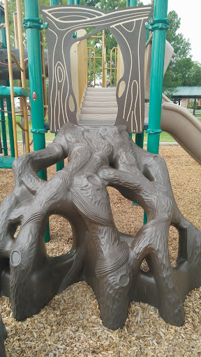 Veterans Memorial Park Playground West 20250727 111139 020