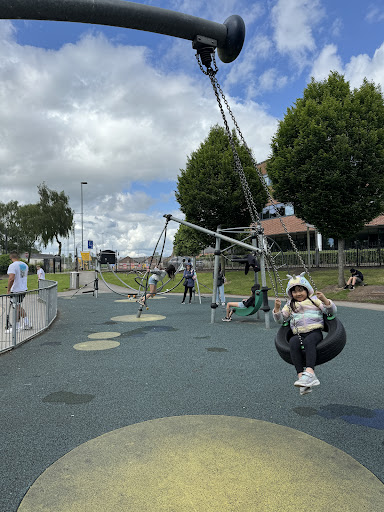 Victoria Park Playground 20250808 173445 006