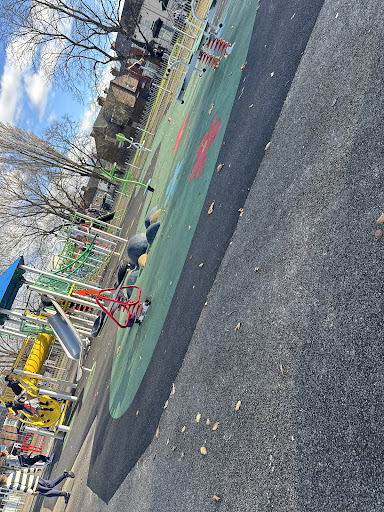 Victoria Recreation Ground Play Area 20250808 155240 001
