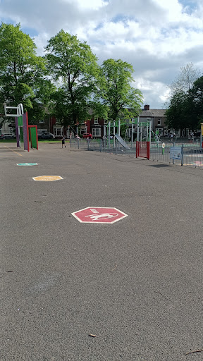 Victoria Recreation Ground Play Area 20250808 155243 004