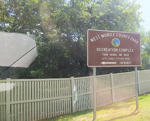 West Mobile County Park   A Mobile County Park 20250726 184539 001