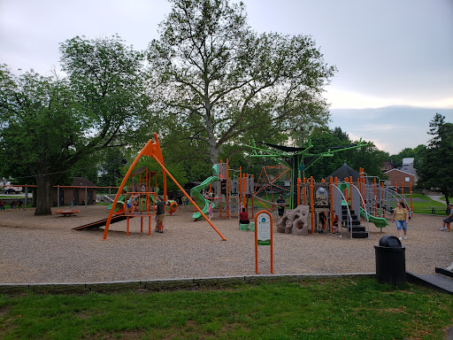 Westminster Community Playground 20250727 023634 008