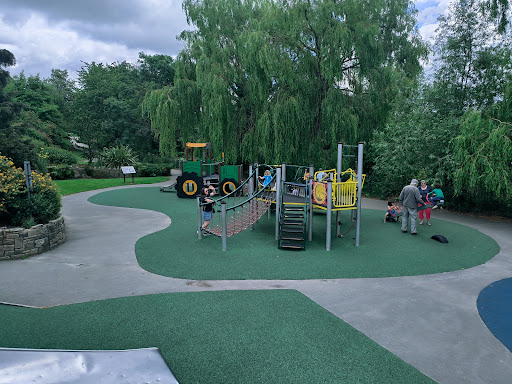 Wharfemeadows Playground Cafe 20250808 160604 003