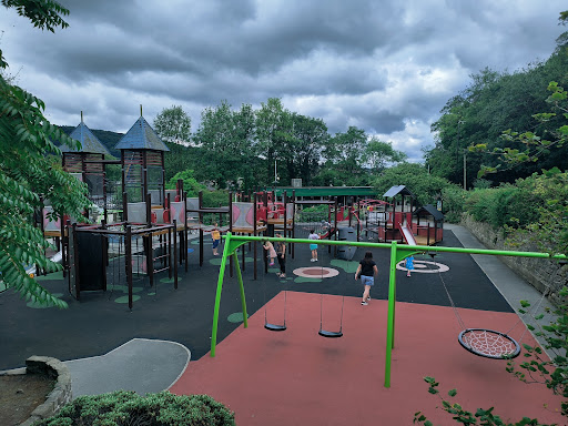 Wharfemeadows Playground Cafe 20250808 160605 004