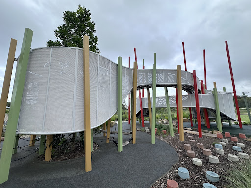 Whiterock Adventure Playground and Splash Pad 20250824 000427 012