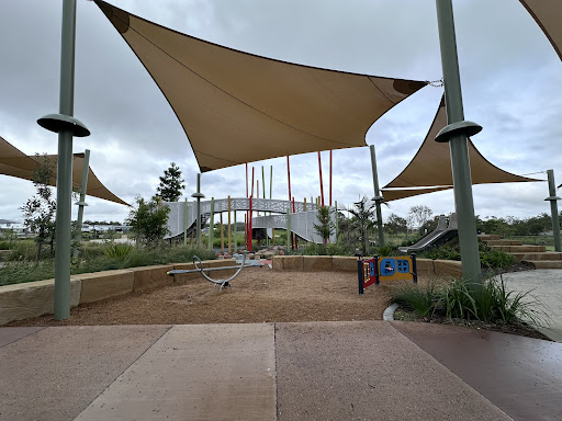 Whiterock Adventure Playground and Splash Pad 20250824 000428 014