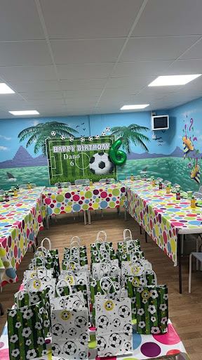 Wild Adventure Soft Play Drumchapel 20250808 151123 001