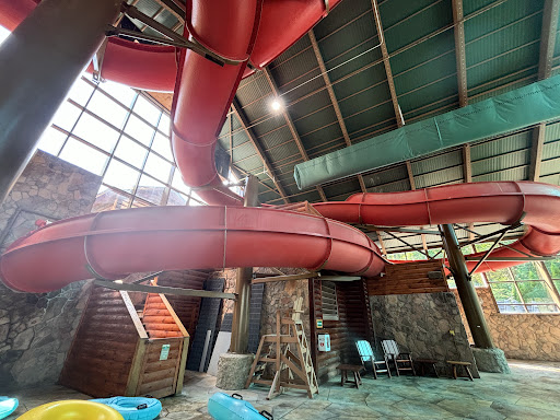 Wild Bear Falls Water Park 20250726 222421 011