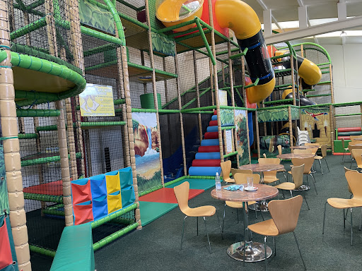 Wild Things Soft Play Centre 20250808 165418 002