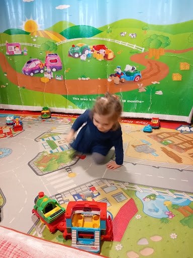 Wild Things Soft Play Centre 20250808 165419 004