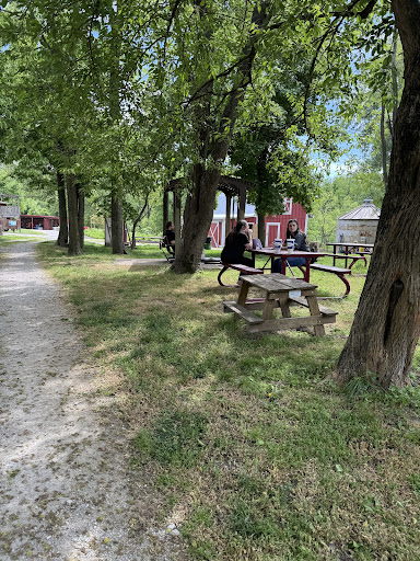 Willoughby Heritage Farm 20250727 004013 002