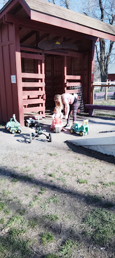 Willoughby Heritage Farm 20250727 004023 014