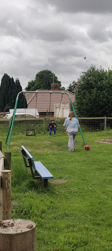 Winterbourne Kingston Recreational Ground 20250808 202213 015