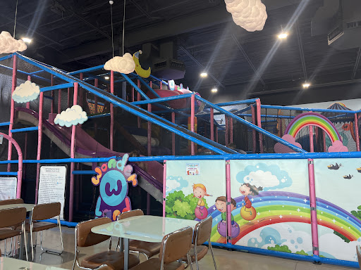 Wonderland Indoor Playground 20250726 181930 011