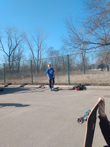 Woodall Neighborhood Park 20250727 064314 007