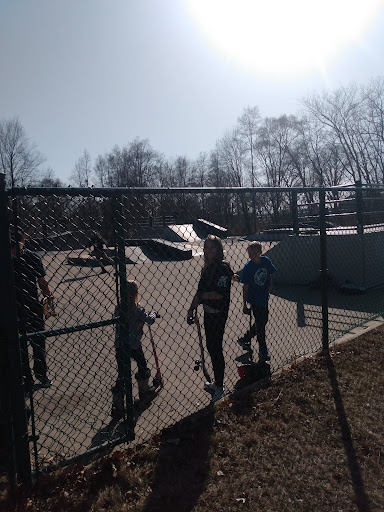 Woodall Neighborhood Park 20250727 064315 008