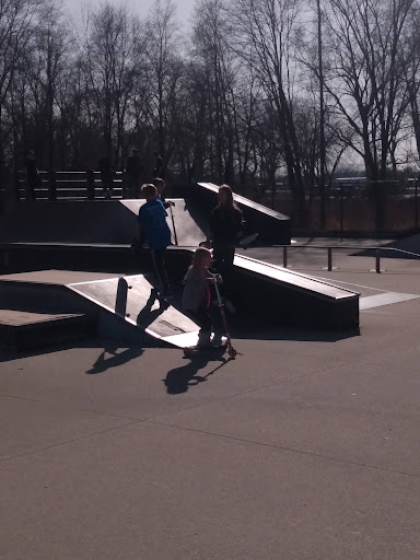 Woodall Neighborhood Park 20250727 064317 010