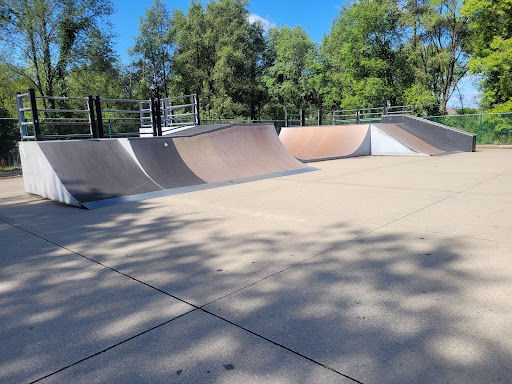 Woodall Neighborhood Park 20250727 064318 011