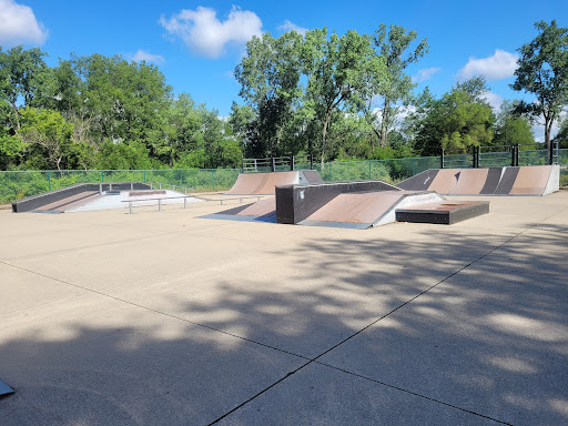 Woodall Neighborhood Park 20250727 064319 012