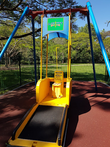 Woolcock Park Playground 20250824 023409 006