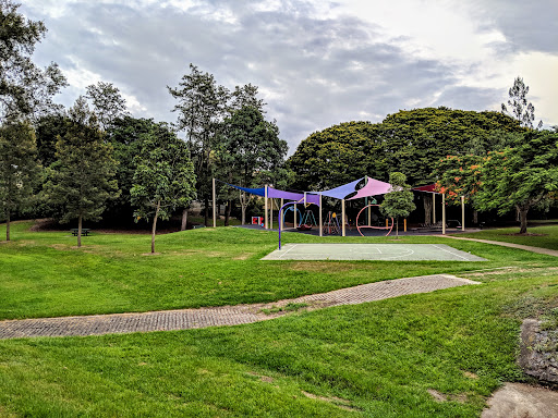 Woolcock Park Playground 20250824 023410 007