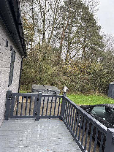 Yaxham Waters Holiday Park 20250808 172544 002